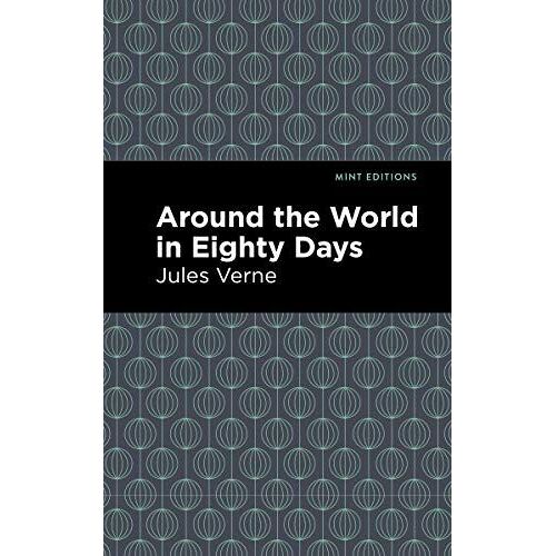 Around The World In 80 Days
