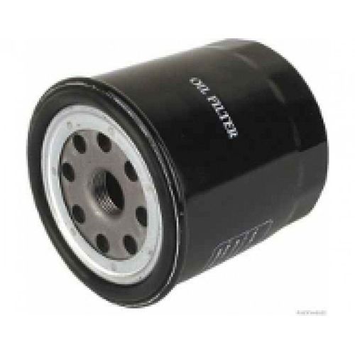 Filtre À Huile - Renault Koleos 2.5 4x4 À Part. 09/2008