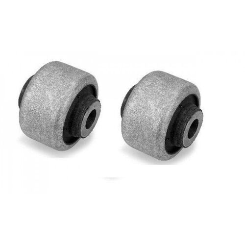 Deux Silentblocs Bras Inférieurs Avants - Citroen C5 Break 2.7 Hdi 207 À Part. 02/2008