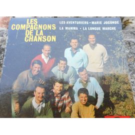 Les Compagnons De La Chanson -6-