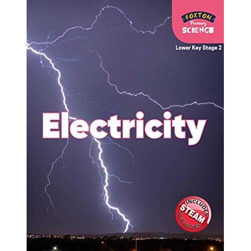Foxton Primary Science: Electricity (Lower Ks2 Science)