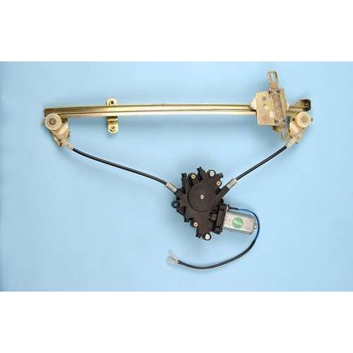 Lève Vitre Electrique Complet Avec Moteur Avant Droit - Nissan Primera (P10) 1.6 06/1990>01/1996
