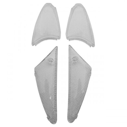 Cabochon De Clignotant Replay Pour Scooter Peugeot 50 Zenith Avant 2020 Neuf