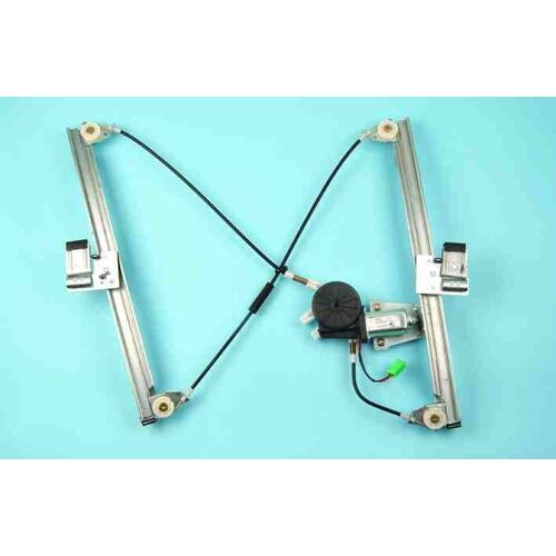Lève Vitre Electrique Complet Avec Moteur Avant Droit - Ford Focus Rs 10/1998-11/2004