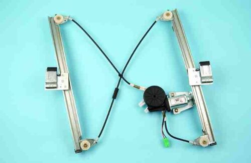 Lève Vitre Electrique Complet Avec Moteur Avant Droit - Ford Focus I A Trois Volumes (Dfw) 1.4 16v 02/1999>11/2004