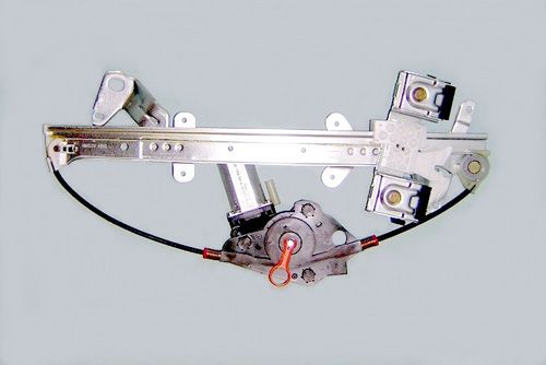 Lève Vitre Electrique Complet Avec Moteur Avant Droit - Ford Fiesta St 150 11/2001-06/2008