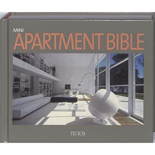 Mini Apartment Bible