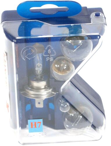 Coffret D'ampoules H7 -