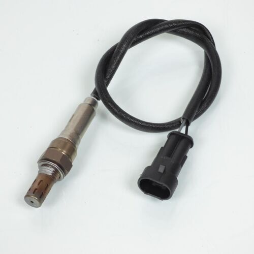 Sonde Lambda Dellorto Pour Scooter Kymco 50 Agility 12 Pouces Euro 4 183820048