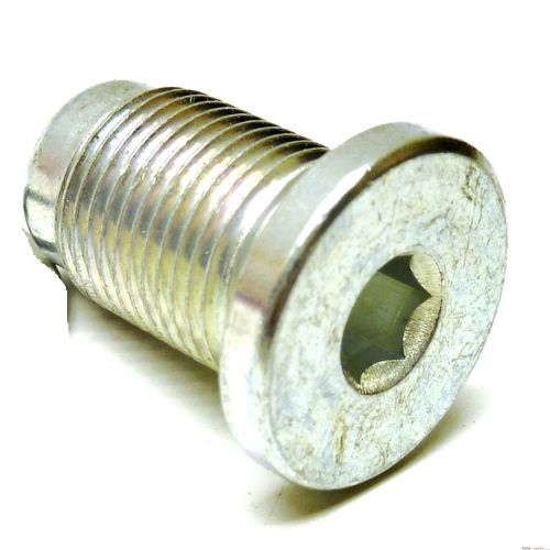 Bouchon De Vidange Carter Moteur - Alfa Romeo 146 1.9 Td 12/1994-01/2001