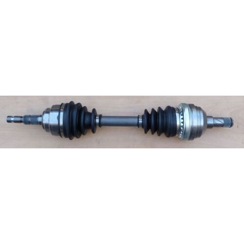 Arbre De Transmission (Cardan) Essieu Avant Gauche - Neuf. Livraison Comprise - Opel Vectra 2.2i 16v 10/1995-04/2002