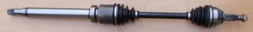 Arbre De Transmission (Cardan) Essieu Avant Droit - Neuf. Livraison Comprise - Ford Tourneo Connect 1.8 Tdci 75 06/2002-12/2013