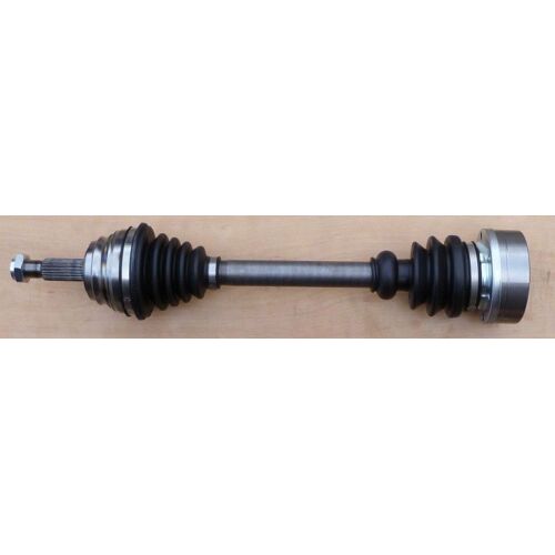 Arbre De Transmission (Cardan) Essieu Avant Gauche - Neuf. Livraison Comprise - Volkswagen Flight 1.9 Tdi 90 09/1996-09/2001