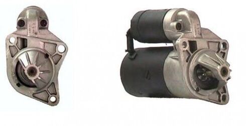 Démarreur Sans Consigne - Renault R4 1.1 10/1962-06/1990