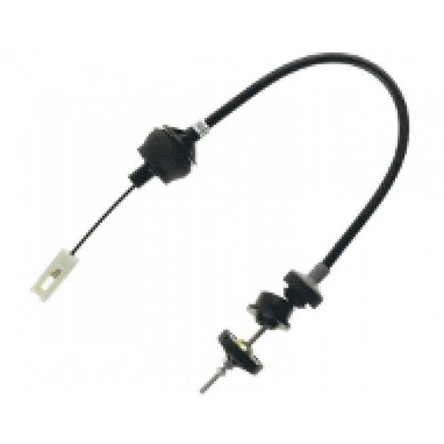 Câble D'embrayage Gamme Premium Réglage Manuel - Citroen Jumper 2.5 D 02/1994-04/2002