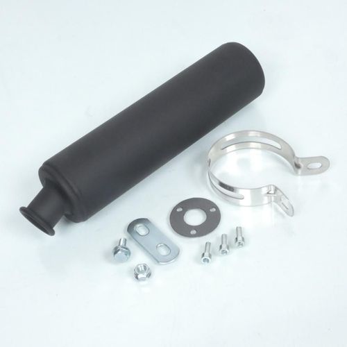 Silencieux D Échappement Tecnigas Pour Auto Neuf