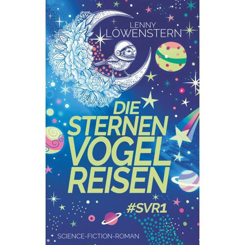 Die Sternenvogelreisen