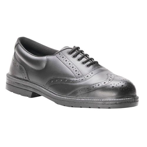 Chaussure Ville Brogue Steelite S1p Portwest