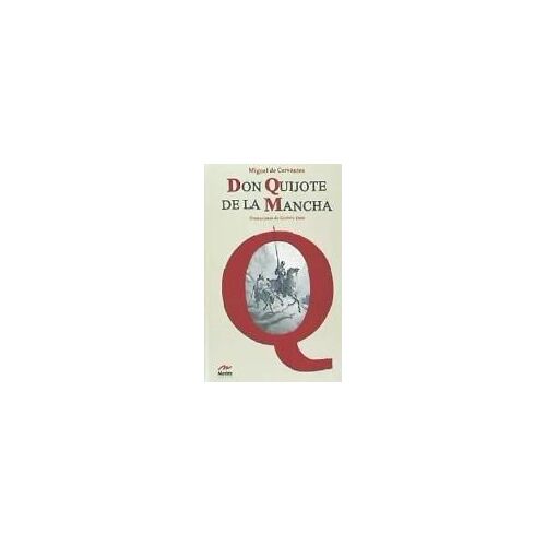 Don Quijote De La Mancha