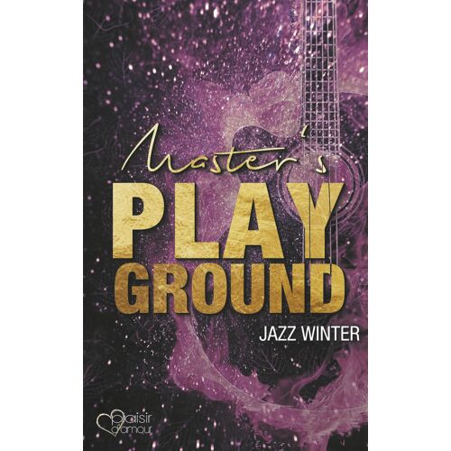 Master's Playground