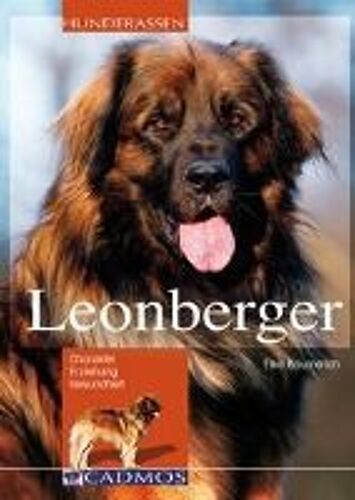 Bäumerich, E: Leonberger
