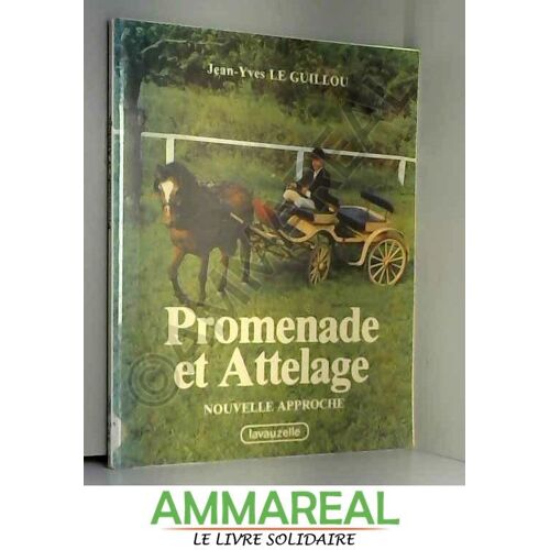 Promenade Et Attelage