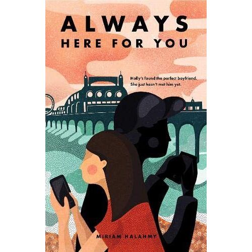 Always Here For You