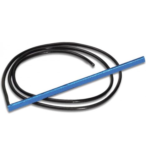 Fishman Ag1-125 - Transducteur Piezo Passif - Format Large