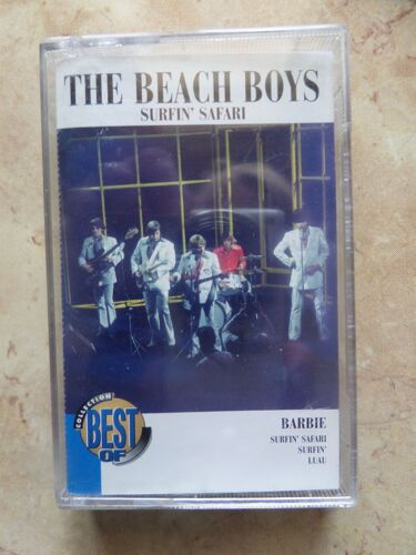 The Beach Boys - Surfin' Safari - Collection Best Of