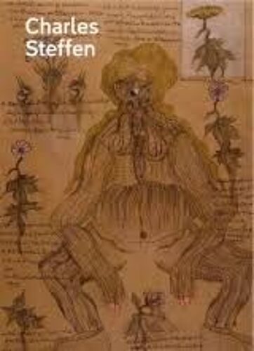 Charles Steffen