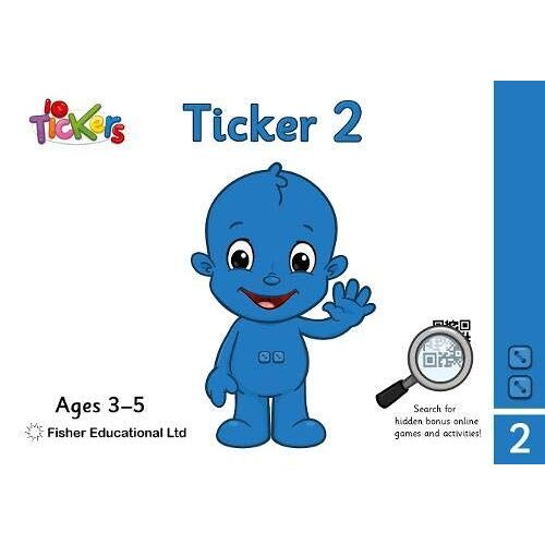 Ticker 2