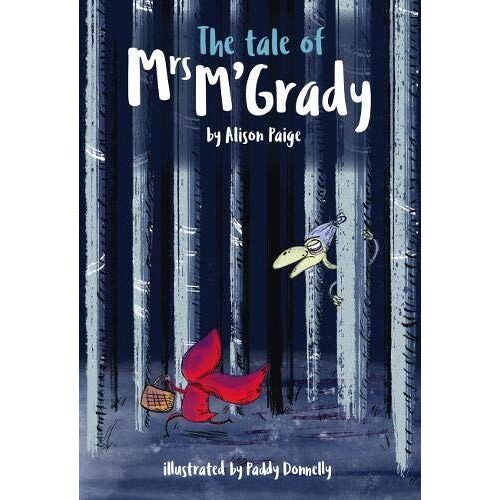 The Tale Of Mrs M'grady