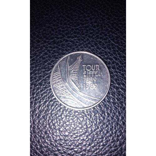 5 Francs