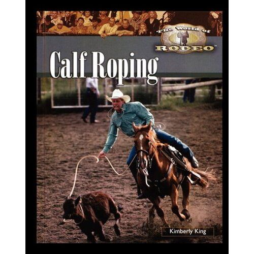 Calf Roping