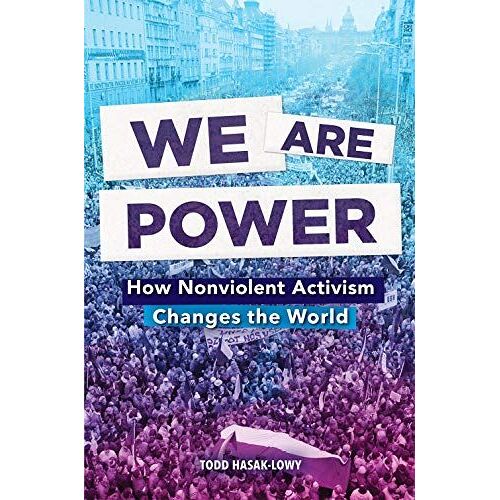 We Are Power