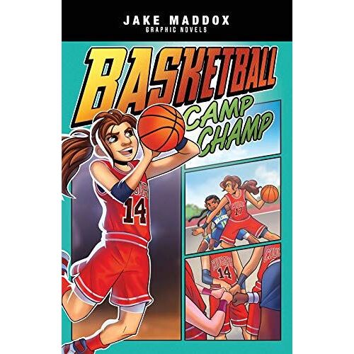Basketball Camp Champ