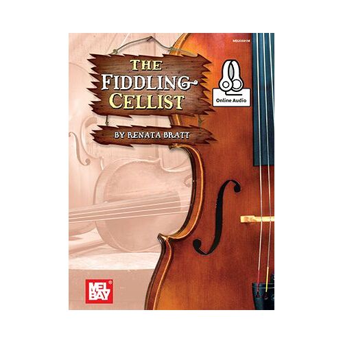 The Fiddling Cellist