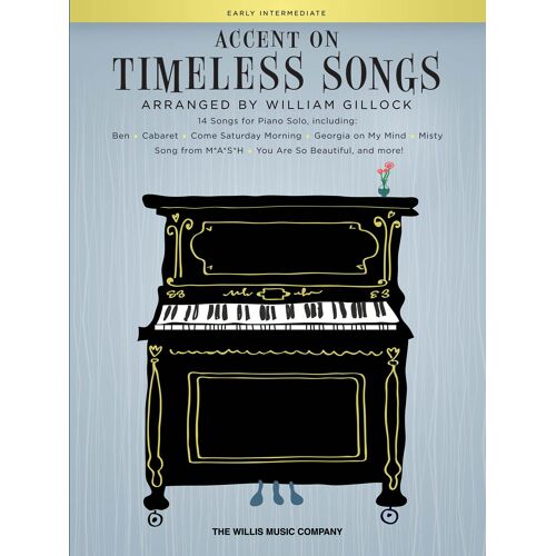 Accent On Timeless Songs