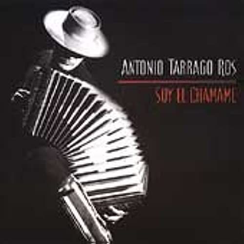 Soy El Chamame