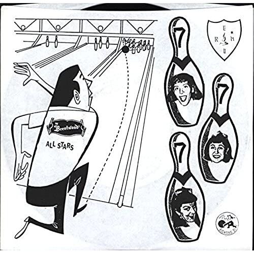You Broke My Heart [7 Inch Analog]