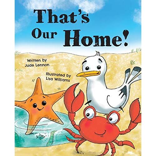 That's Our Home