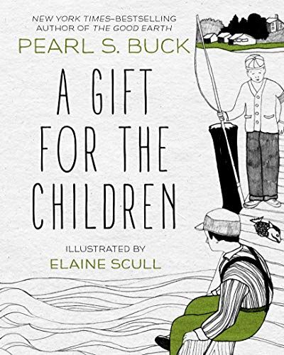 A Gift For The Children