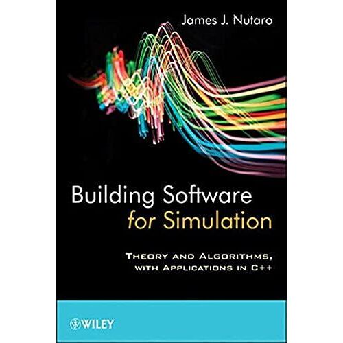 Building Software For Simulation