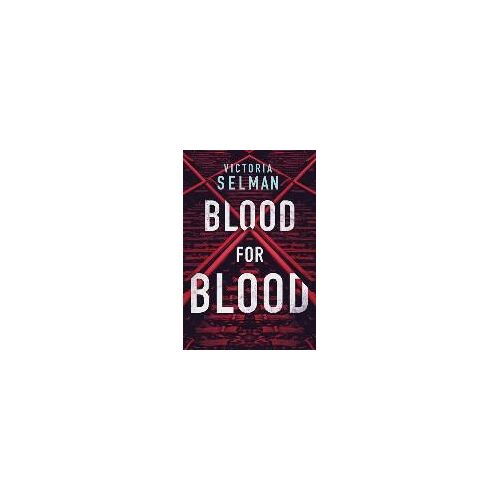 Blood For Blood