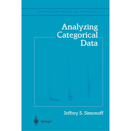Analyzing Categorical Data