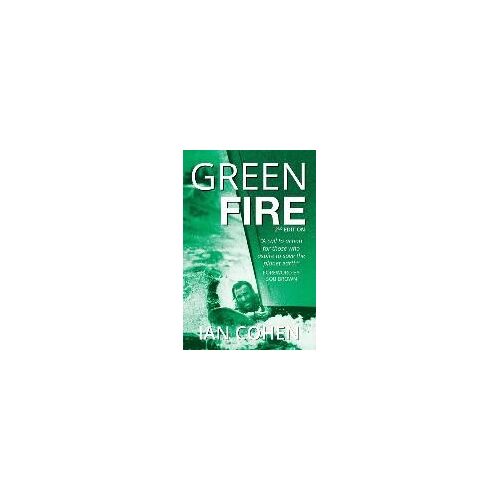 Green Fire