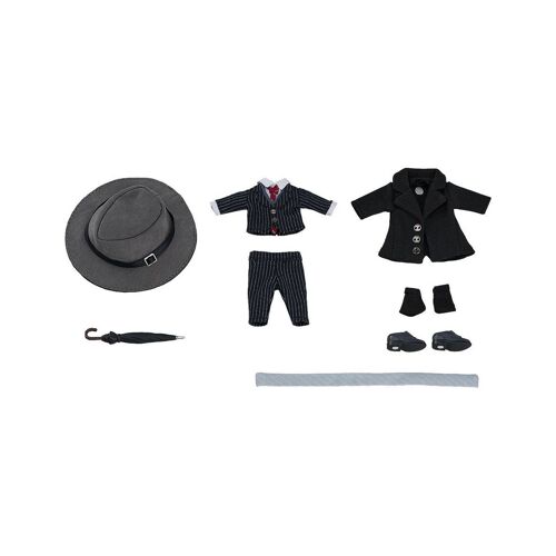 Love & Producer - Accessoires Pour Figurines Nendoroid Doll Outfit Set Li Zeyan: If Time Flows Back Ver.