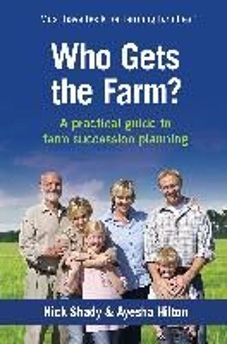 Who Gets The Farm