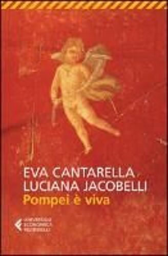 Pompei È Viva