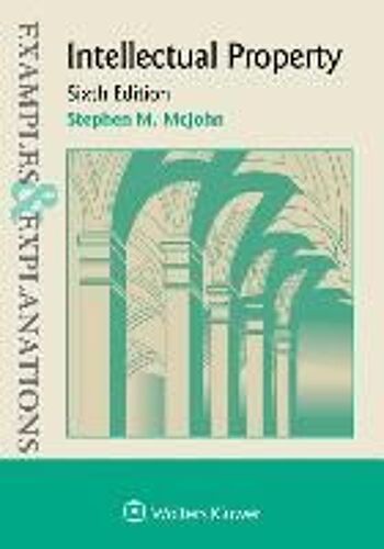 Examples & Explanations For Intellectual Property